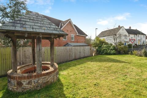 undefined, Station Road, Hemyock, Cullompton, Devon, EX15