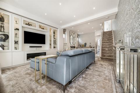 2 bedroom end of terrace house for sale, Castle Street, Mumbles, Swansea