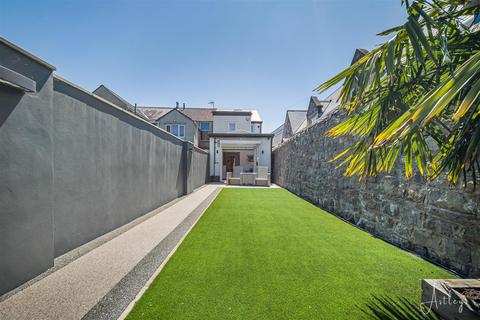 2 bedroom end of terrace house for sale, Castle Street, Mumbles, Swansea