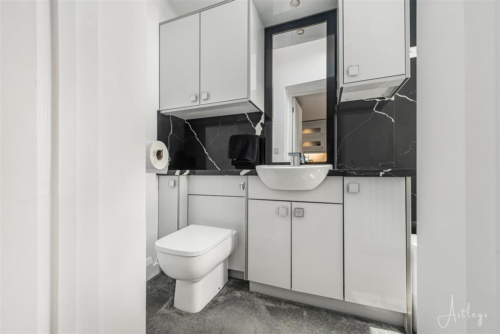 Cloakroom