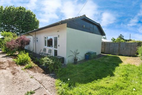 2 bedroom bungalow for sale, Weston, Sidmouth, Devon, EX10
