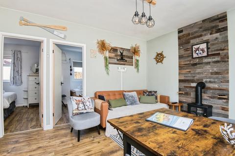 2 bedroom bungalow for sale, Weston, Sidmouth, Devon, EX10