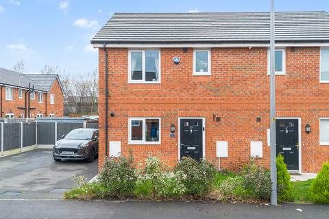 3 bedroom semi-detached house for sale, Anchor Field, Leigh WN7