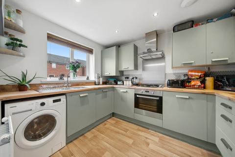 3 bedroom semi-detached house for sale, Anchor Field, Leigh WN7