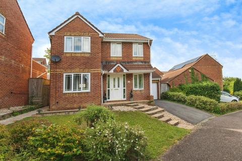 Yallop Way, Honiton, Devon, EX14