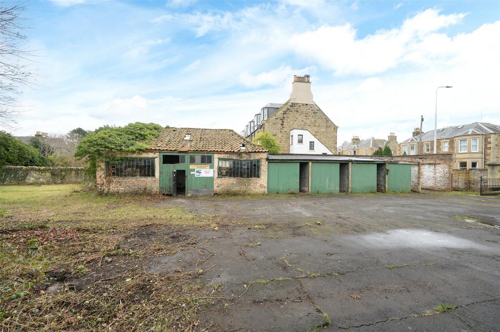 Outbuildings