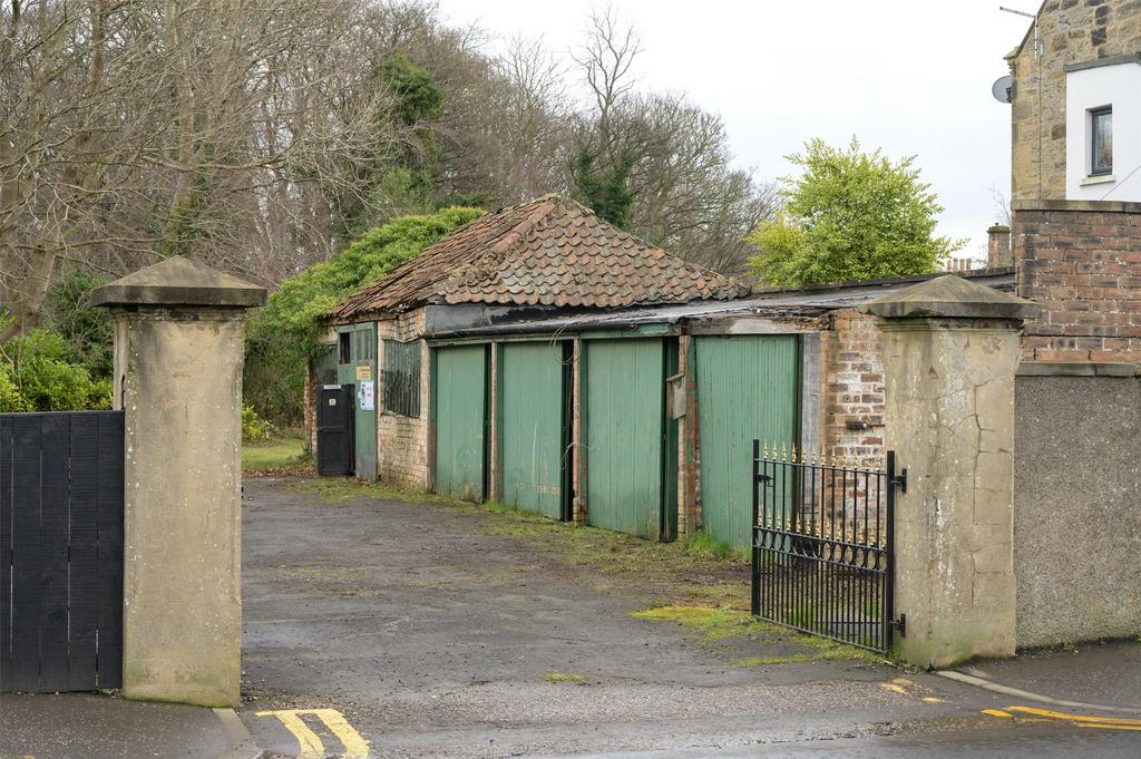 Outbuildings