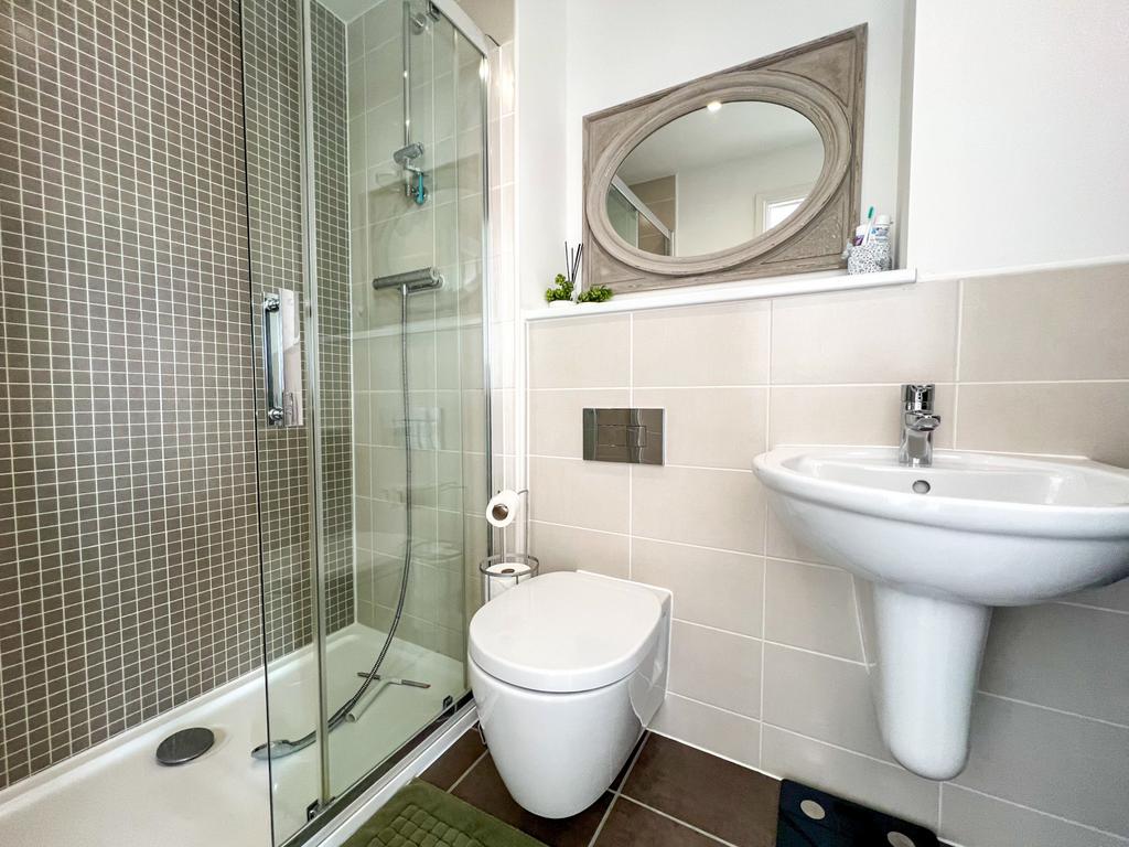 Ensuite