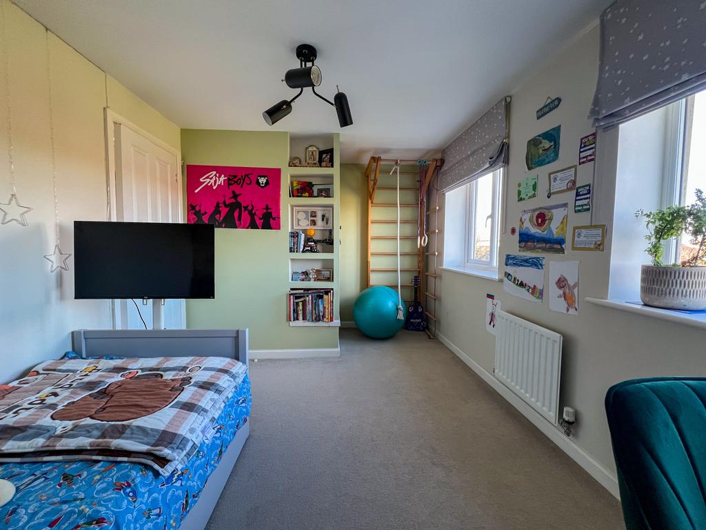 Bedroom 3