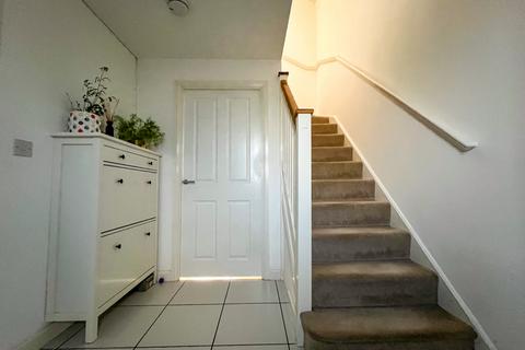 3 bedroom terraced house for sale, Swithins Lane, Patchway, Bristol, BS34