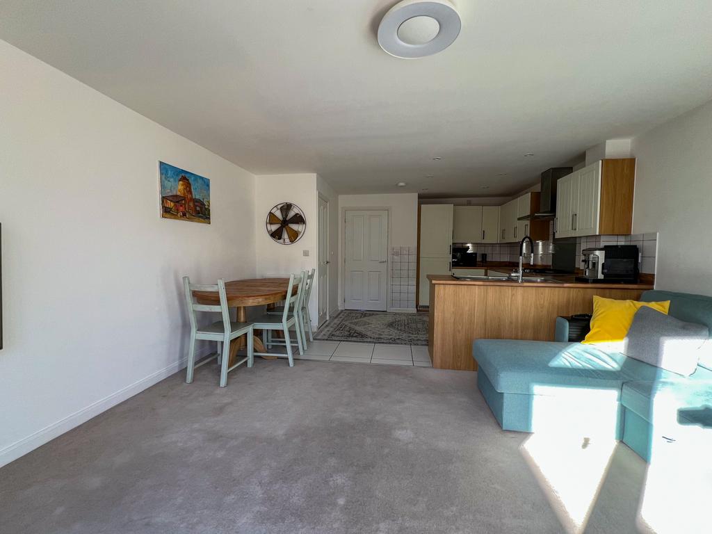Kitchen-Diner