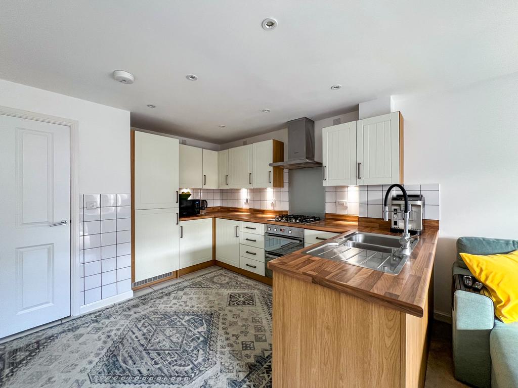 Kitchen-Diner