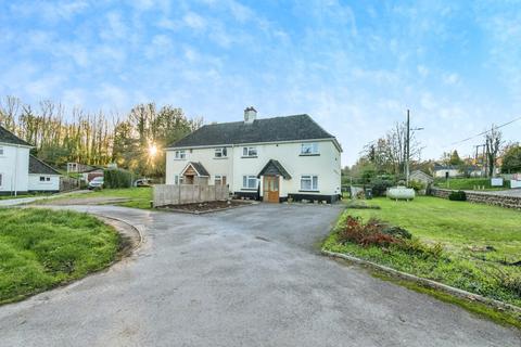 3 bedroom semi-detached house for sale, Orchard Close, HONITON, Devon, EX14