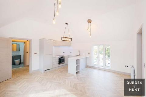 undefined, Oakwood Apartments, Ongar, CM5