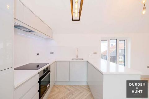undefined, Oakwood Apartments, Ongar, CM5
