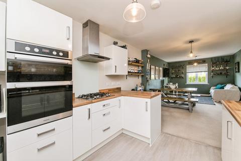 undefined, Charter Road, Axminster, Devon, EX13