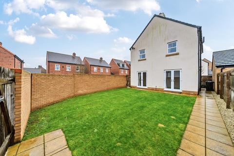 undefined, Stretton Street, Adwick-le-Street, Doncaster, DN6