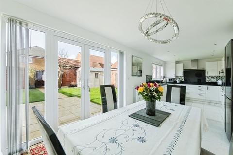 undefined, Turnstone Avenue, Seaton, Devon, EX12