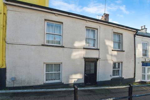 High Street, Honiton, Devon, EX14