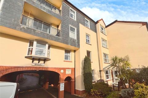 1 bedroom flat for sale, Brewery Lane, Sidmouth, Devon, EX10
