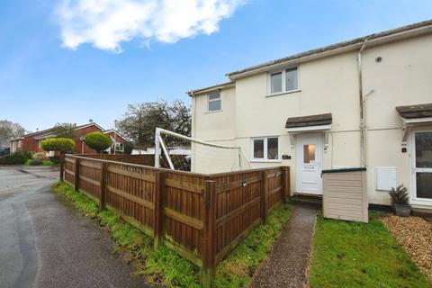 Rosewell Close, Honiton, Devon, EX14