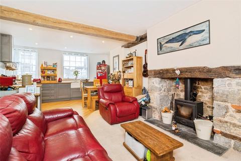 3 bedroom end of terrace house for sale, Fore Street, Chudleigh, Newton Abbot, Devon, TQ13