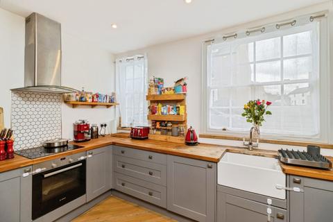 3 bedroom end of terrace house for sale, Fore Street, Chudleigh, Newton Abbot, Devon, TQ13