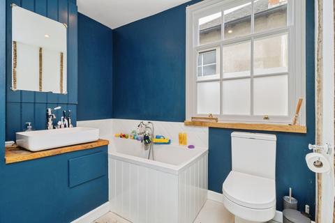 3 bedroom end of terrace house for sale, Fore Street, Chudleigh, Newton Abbot, Devon, TQ13