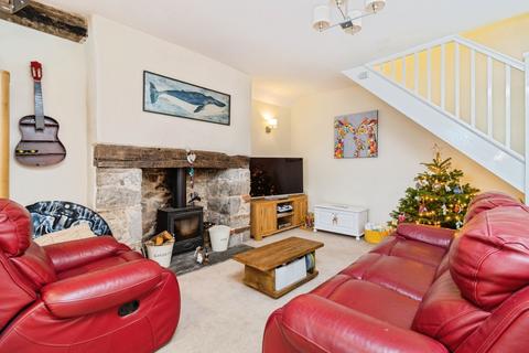 3 bedroom end of terrace house for sale, Fore Street, Chudleigh, Newton Abbot, Devon, TQ13