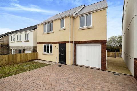 undefined, Tribune Drive, Kingsteignton, Newton Abbot, Devon, TQ12
