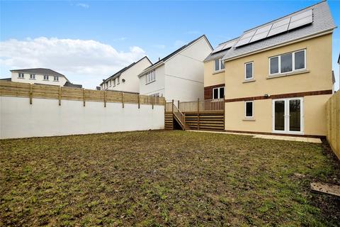 undefined, Tribune Drive, Kingsteignton, Newton Abbot, Devon, TQ12