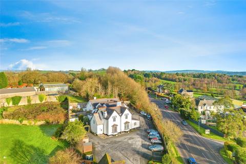 2 bedroom flat for sale, Park Hill House, Totnes Road, Ipplepen, Newton Abbot, Devon, TQ12