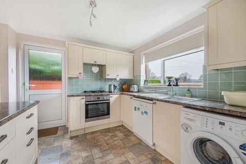 3 bedroom link detached house for sale, Croft Road, Westerham TN16