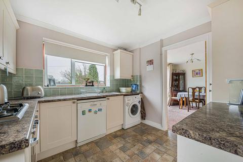 3 bedroom link detached house for sale, Croft Road, Westerham TN16