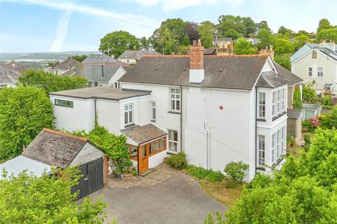 undefined, Highweek Village, Newton Abbot, Devon, TQ12