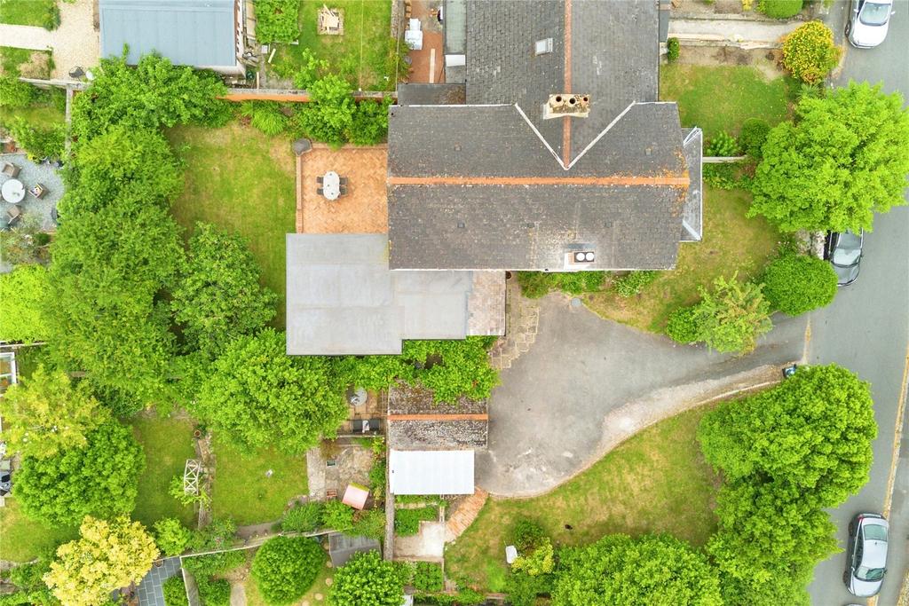Aerial