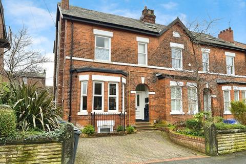 undefined, Claremont Grove, Didsbury Village, Manchester, M20