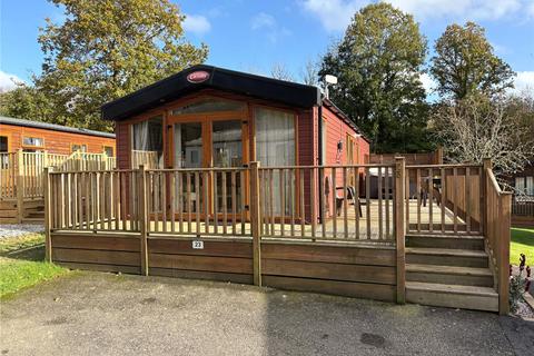 2 bedroom detached house for sale, Chudleigh, Newton Abbot, Devon, TQ13