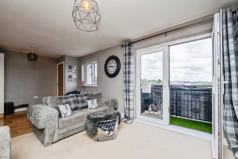 2 bedroom flat for sale, Berkshire Close, Ogwell, Newton Abbot, Devon, TQ12