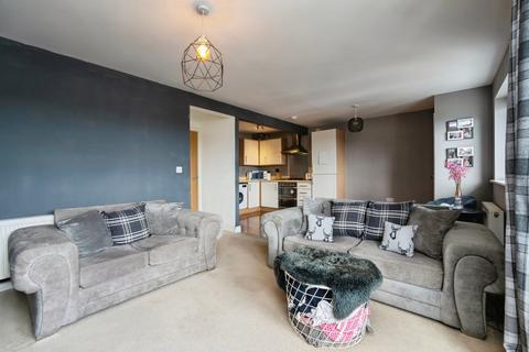2 bedroom flat for sale, Berkshire Close, Ogwell, Newton Abbot, Devon, TQ12