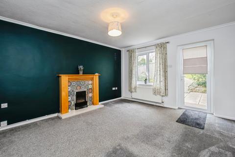 2 bedroom end of terrace house for sale, Webber Close, Ogwell, Newton Abbot, Devon, TQ12
