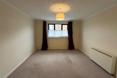 1 bedroom flat for sale, Templers Road, Newton Abbot, Devon, TQ12