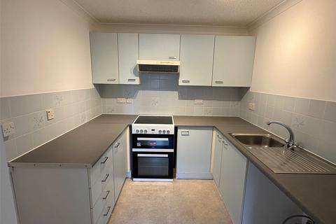 1 bedroom flat for sale, Templers Road, Newton Abbot, Devon, TQ12