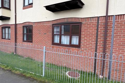 1 bedroom flat for sale, Templers Road, Newton Abbot, Devon, TQ12