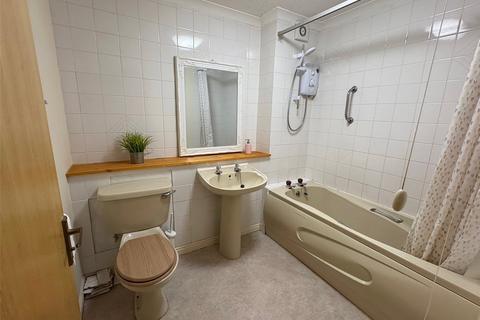 1 bedroom flat for sale, Templers Road, Newton Abbot, Devon, TQ12
