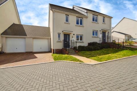 undefined, Pengelly Close, Kingsteignton, Newton Abbot, Devon, TQ12