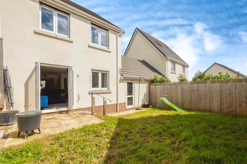 undefined, Pengelly Close, Kingsteignton, Newton Abbot, Devon, TQ12