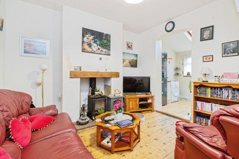 2 bedroom terraced house for sale, Bowden Hill, Newton Abbot, Devon, TQ12