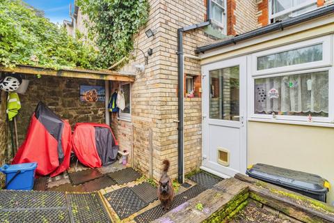 2 bedroom terraced house for sale, Bowden Hill, Newton Abbot, Devon, TQ12