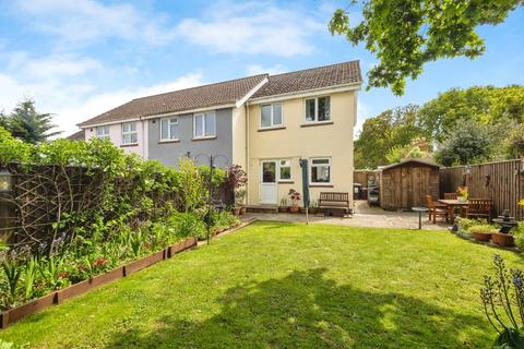 undefined, Kings Coombe Drive, Kingsteignton, Newton Abbot, Devon, TQ12